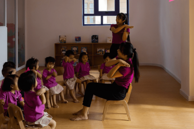 Thông báo việc đánh giá giáo viên, cán bộ QLCS GDMN trên phần mềm TEMIS